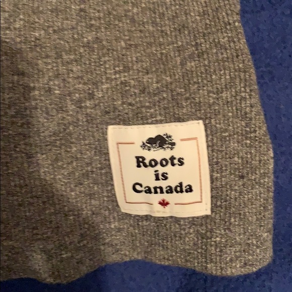 Vintage Roots Beaver tank top - Picture 3 of 5